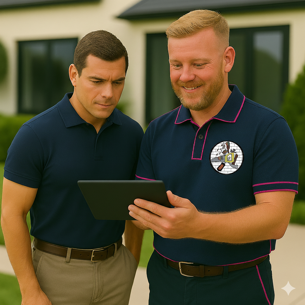 Detailed proposal icon